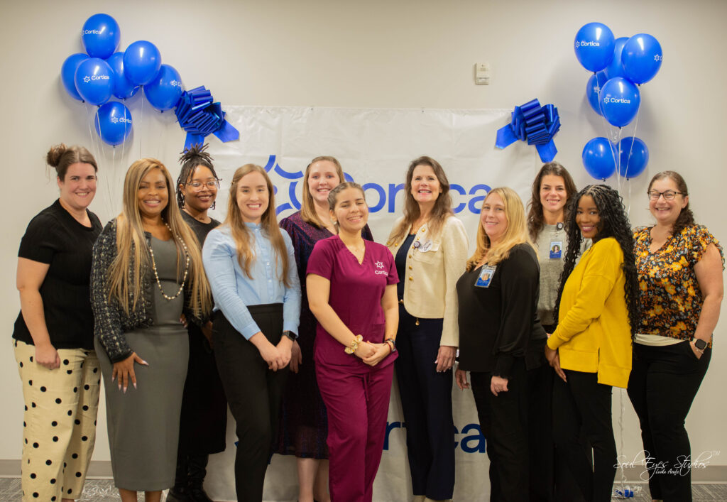 CORTICA OPEN HOUSE